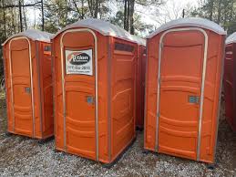 Types of Portable Toilets We Offer in Suquamish, WA